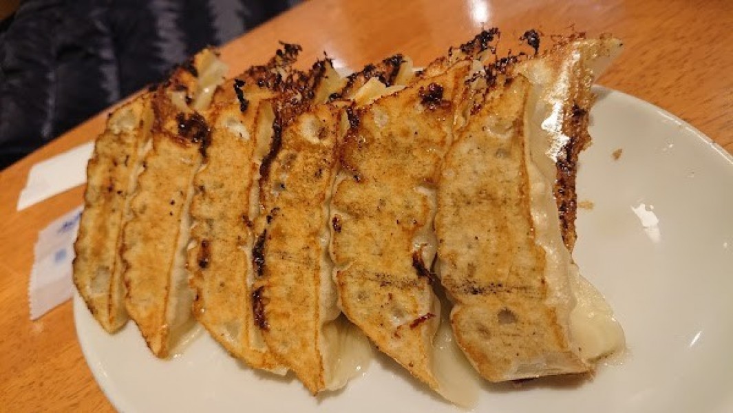 中国酒家 朝陽閣 パナンテ天満橋店