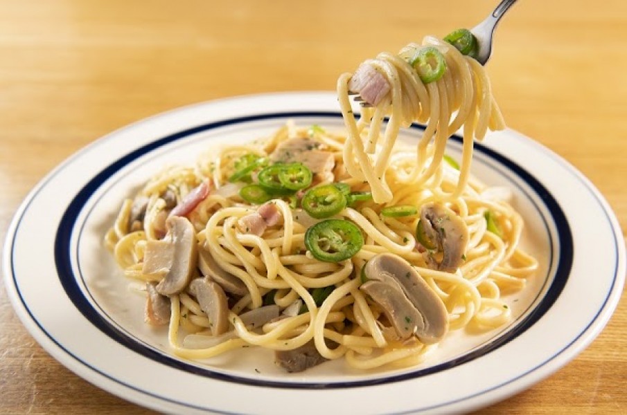 爆辛スパゲッティ専門店 青とうがらし 代々木店