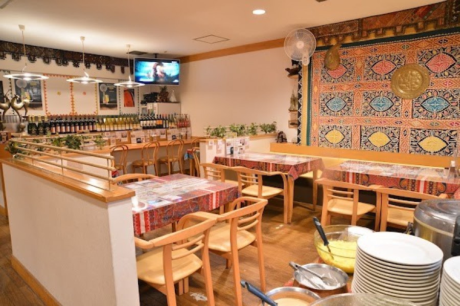 アラジン (HALAL)