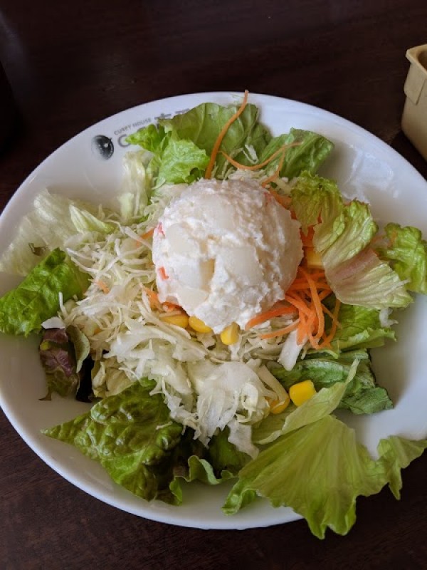 カレーハウスCoCo壱番屋 福岡空港東店