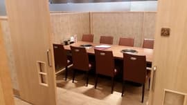 焼肉レストラン 大陸食道 宮環豊郷店