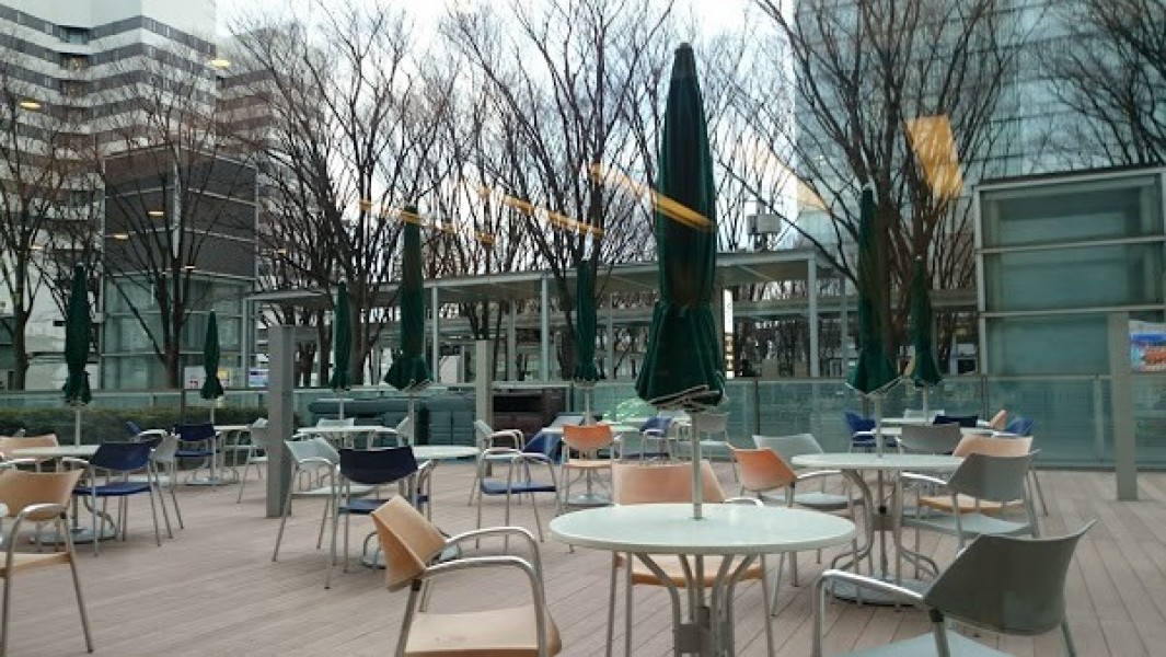 ロイヤルホストさいたま新都心店