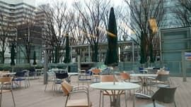 ロイヤルホストさいたま新都心店