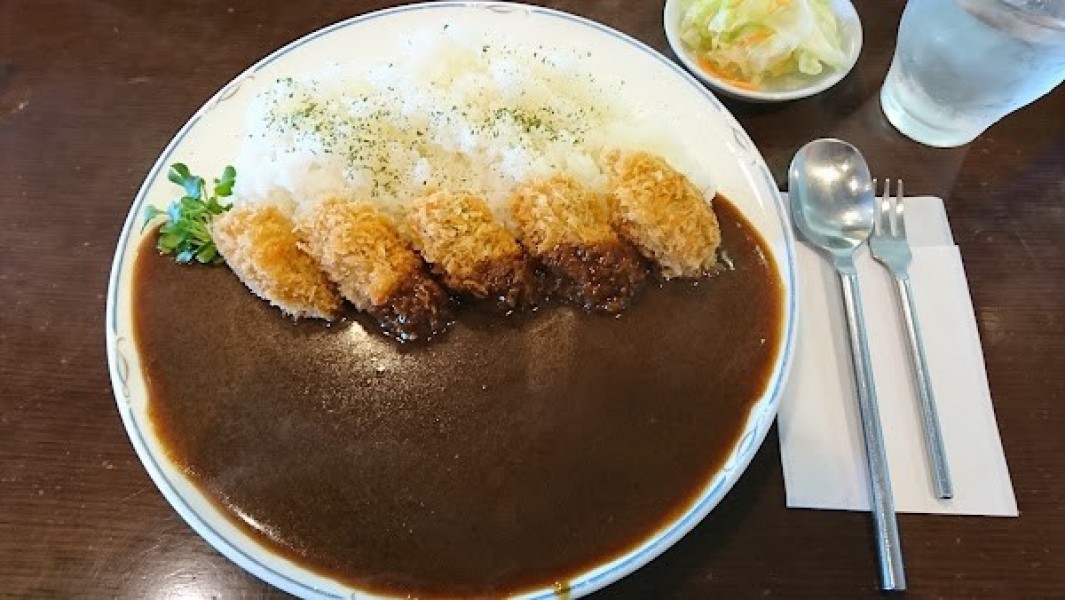 カレーハウスＰＡＬ
