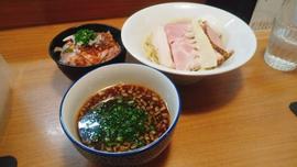 麺屋 福丸
