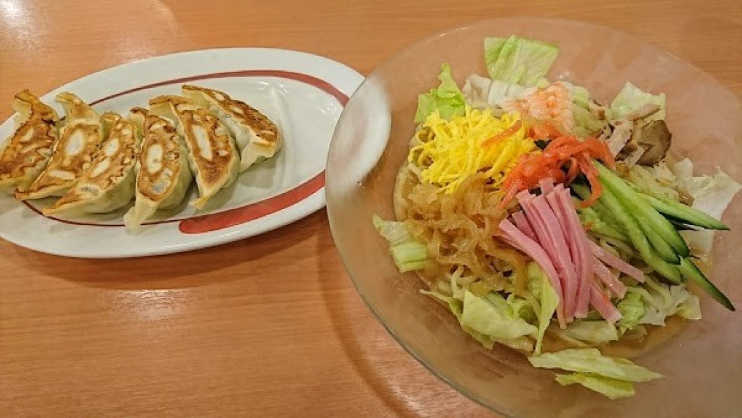 幸楽苑 和光新倉店