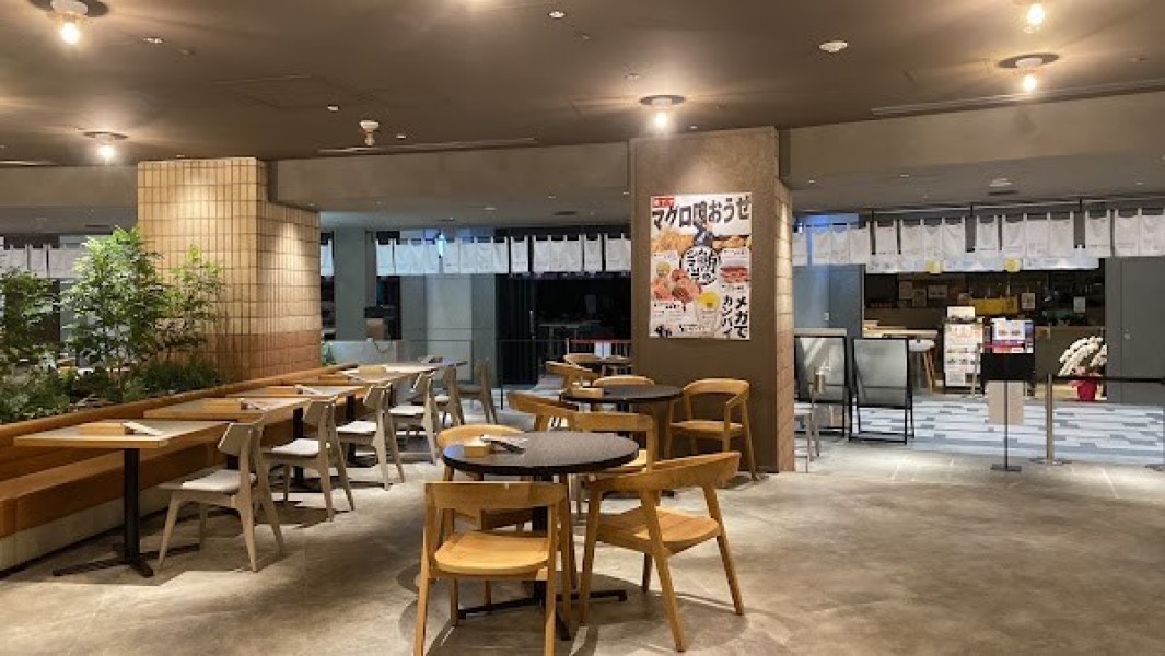 坊っちゃんキッチン