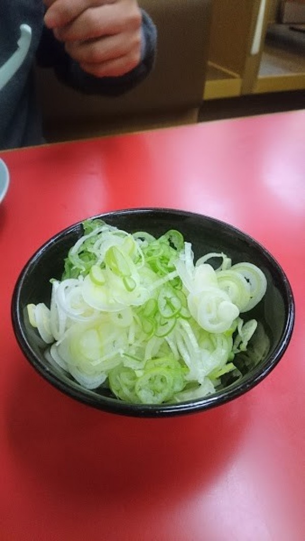 ラーメン山岡家 越谷レイクタウン店