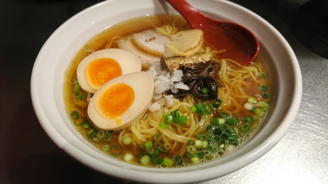 盛岡麺厨房 ゼロワン