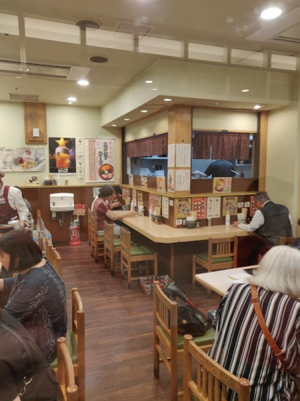 名物ちんめん あま太郎