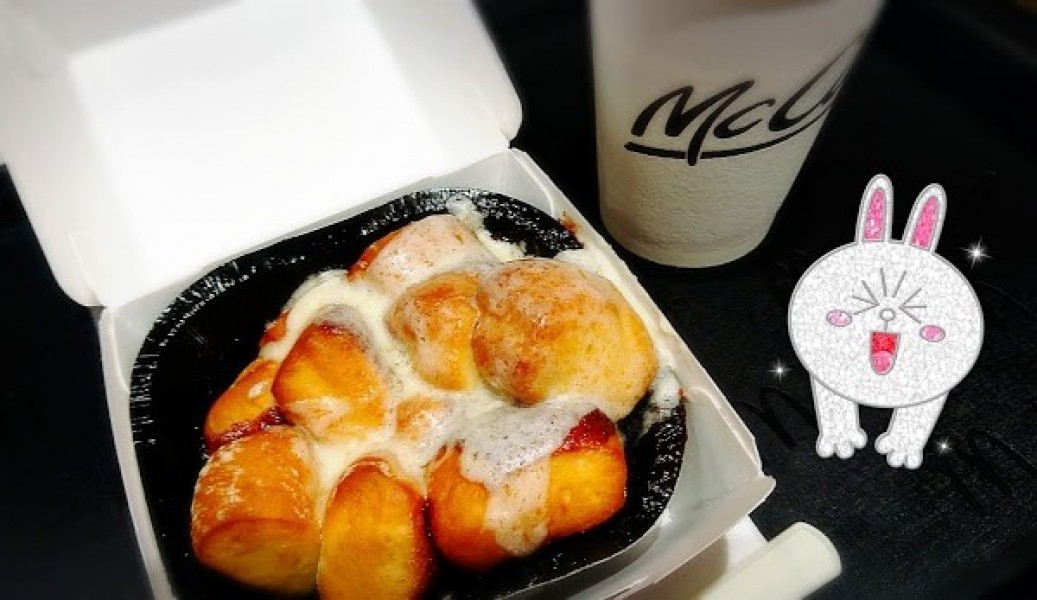 マクドナルド 東新宿駅前店