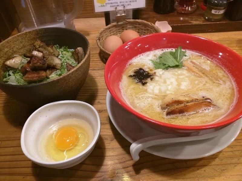 りょう花 高知インター店