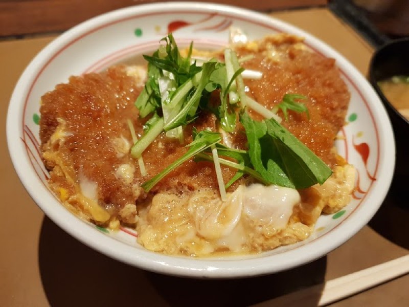 やよい軒 天神２丁目店