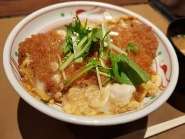 やよい軒 天神２丁目店