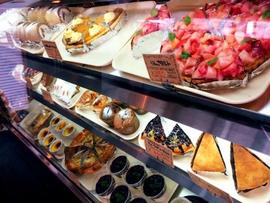 キッチン ファームヤード