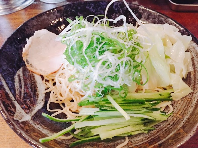 ばくだん屋 土橋店