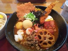 奥芝商店 八王子片倉城