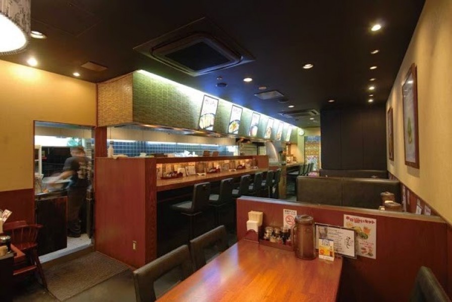 たかばし BiVi二条店