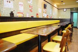 からめ亭 本店