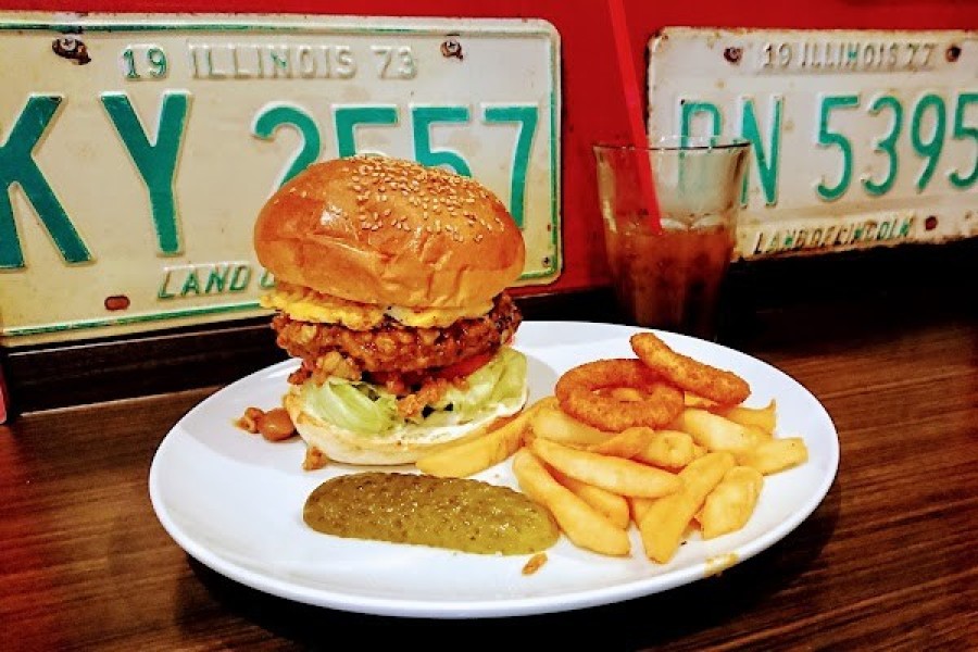 ブラザーズ 人形町本店