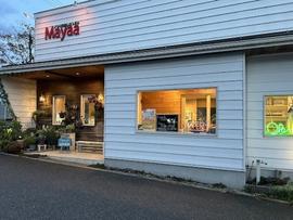 Mayaa