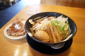 客野製麺所