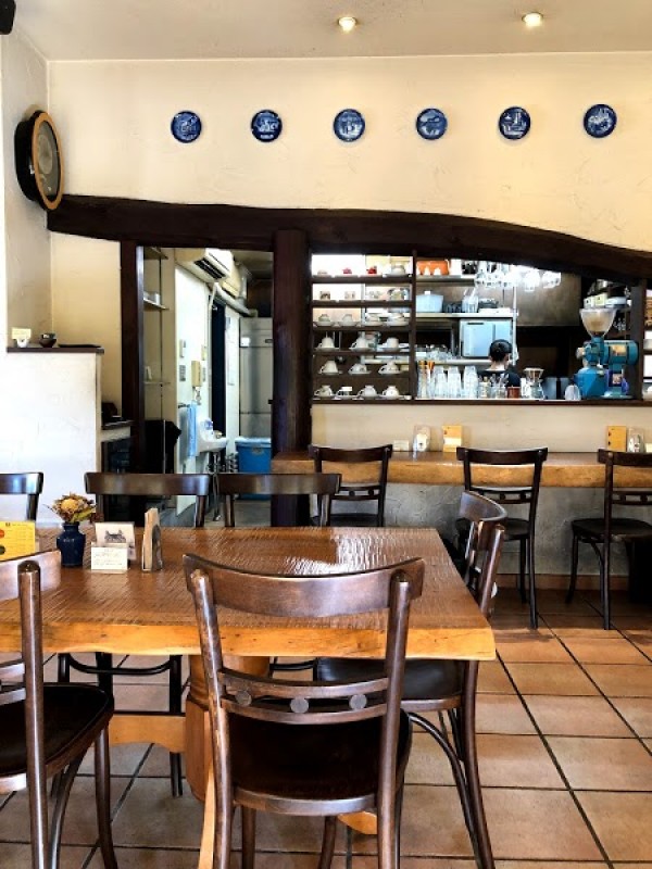 カレーの店 いーとん