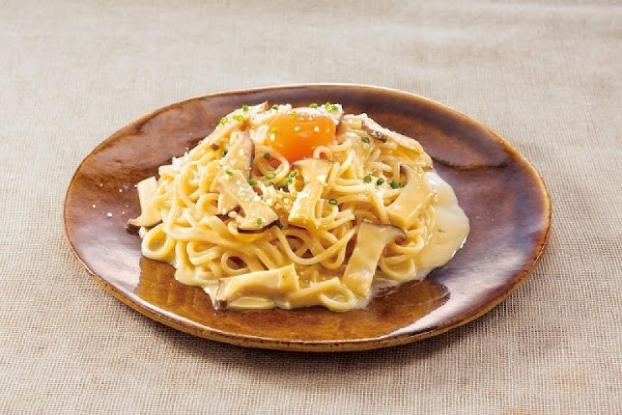 鎌倉パスタ イオンモール鹿児島店