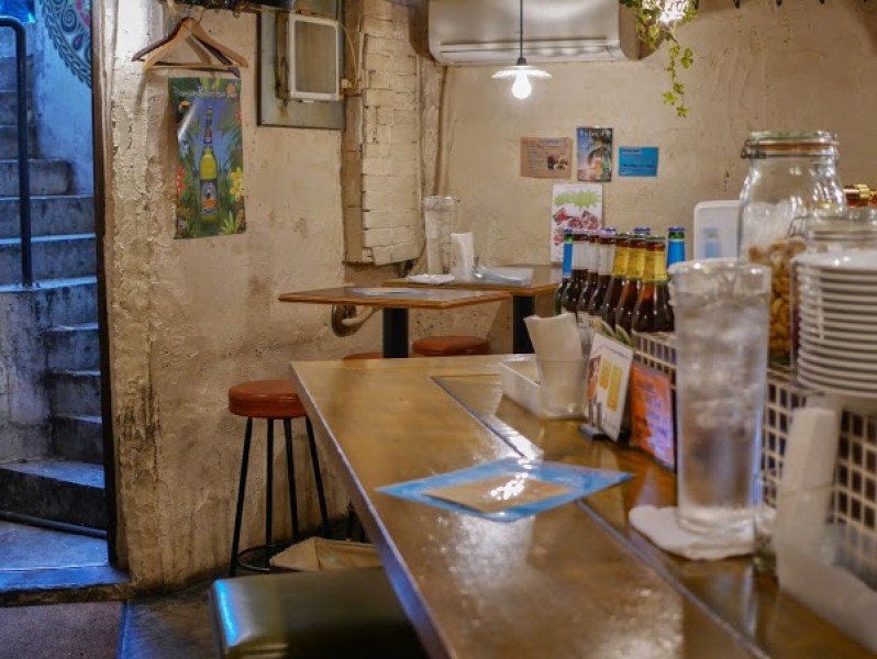 THAI FOOD PUB CONROW