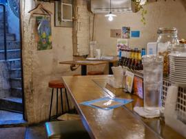 THAI FOOD PUB CONROW