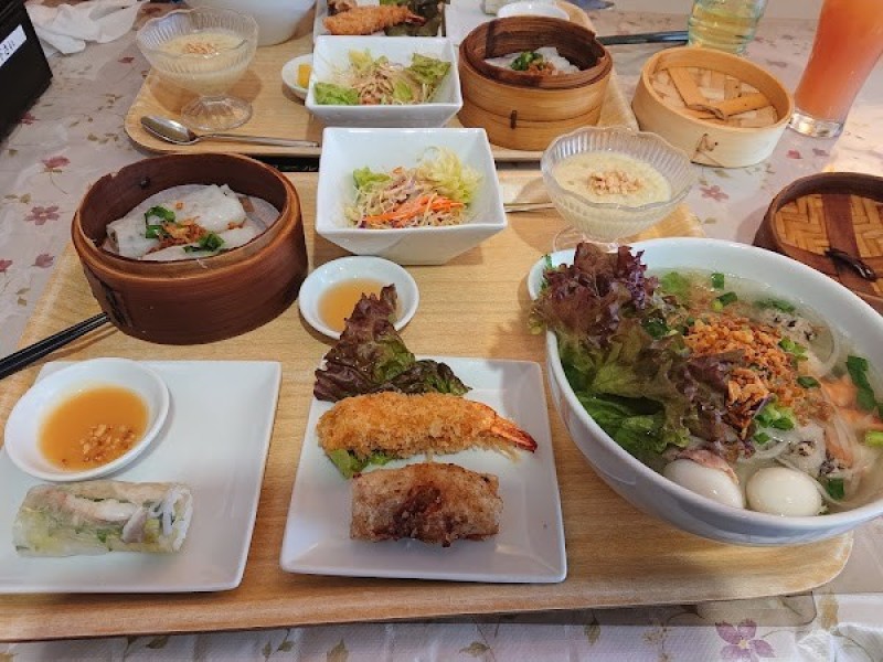 ジャスミンパレス 大宮店