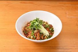 担々麺 辣椒漢(スパイシーマッチョマン) 渋谷ファイヤー通り店