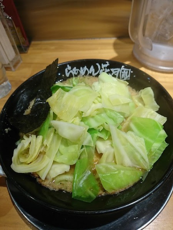 らあめん花月嵐 門前仲町店