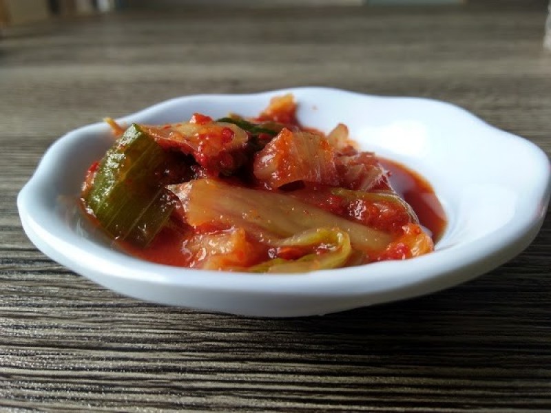 Ottogi Korean Restaurant
