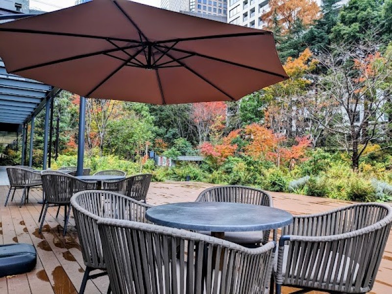 アジアンダイニング トラピリカ