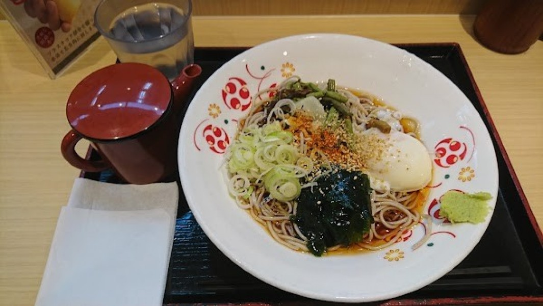 いろり庵きらく 高田馬場