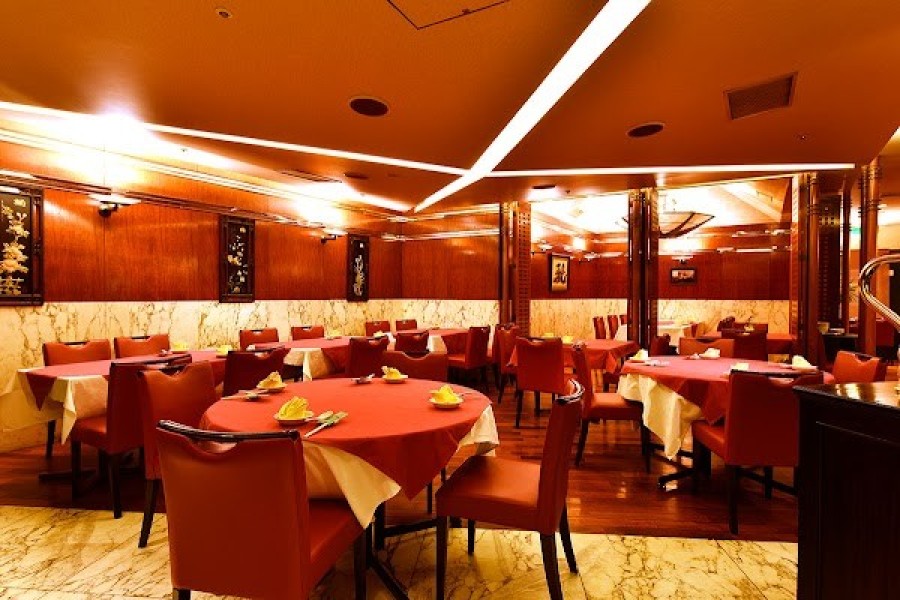 中国料理 翠