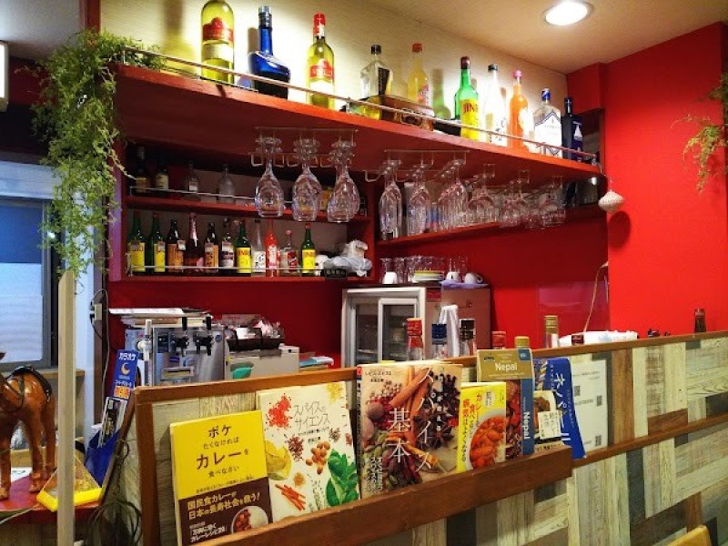 ちゃとりかとり