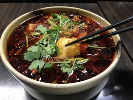 餃子酒場 小星星 八丁堀店