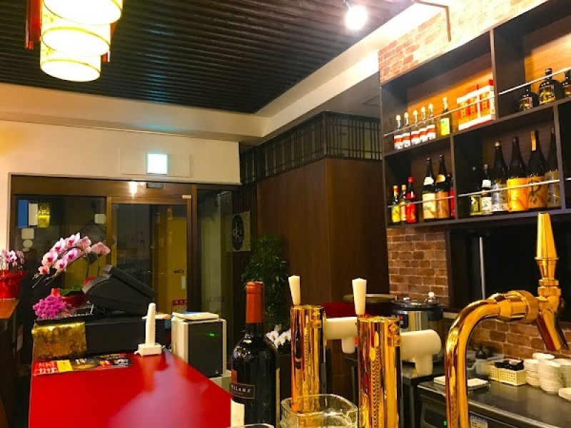 味四川 四川ダイニング