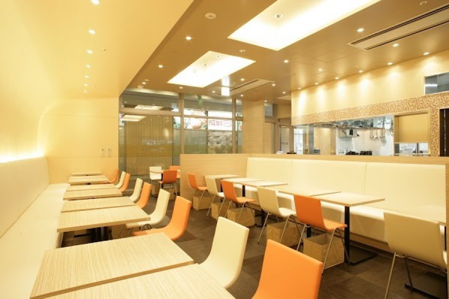 東京純豆腐 東京ドームシティ ラクーア店