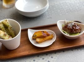 うどんバル えびす庵