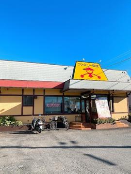 山田うどん食堂 市場通店