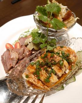 中華金鼎