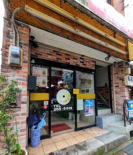 小籠包の長城