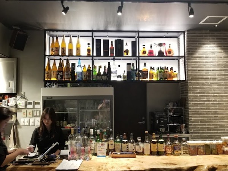 THE CELLAR TOKYO