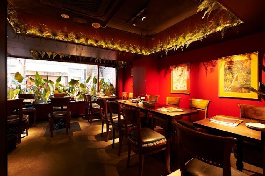 タイの食卓 オールドタイランド 飯田橋店