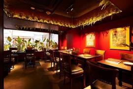 タイの食卓 オールドタイランド 飯田橋店