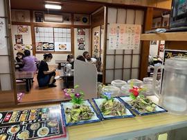福吉ラーメン