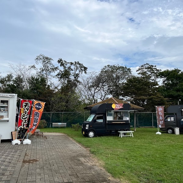 道の駅 くりもと紅小町の郷